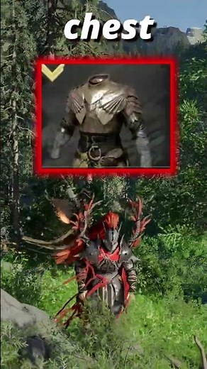 High Defense + Critical Rate = OVERPOWERED Armor in Crimson Desert