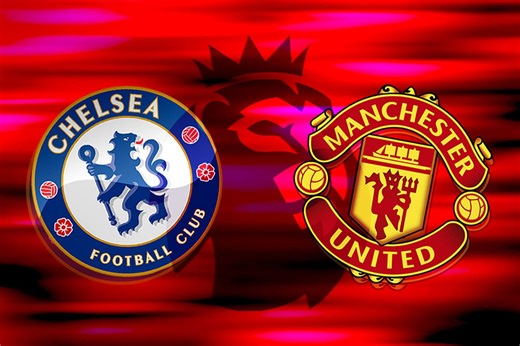How to watch Chelsea vs Man Utd: TV channel and live stream