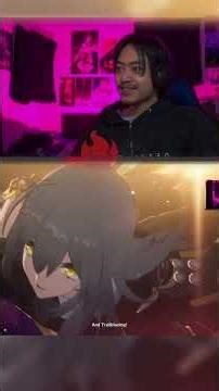 This is the FINAL BOSS PHASE against Irontomb #honkaistarrail #hsr #reaction