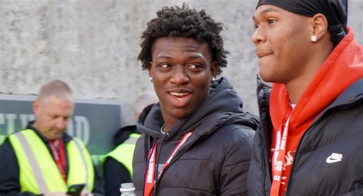 Taking Stock of Ohio State’s Class of 2027 Recruiting: Offense