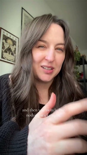 Creative, the problem is not your ideas. Creative block, can’t finish projects #creativity