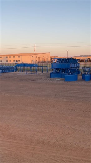 Sale update after Day 1!!! | Priefert's Scratch & Dent Outlet - Seconds Yard