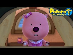 Full episodes #11-15 (25min) | Pororo English Episodes | kids animation | Pororo New 1