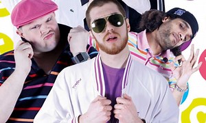 20 ans après ses débuts, TTC revient foutre le bordel dans les clubs