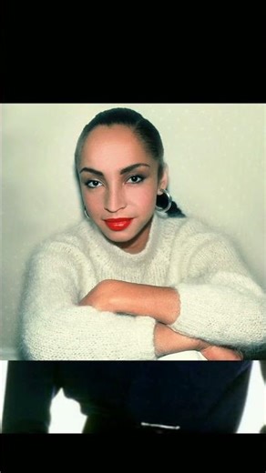 Sade | The Life of the Queen of Smooth#sade #sadeadu #life #evolution#story#80s