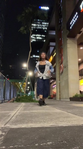 Dancehall Moves by Masha Mamunova