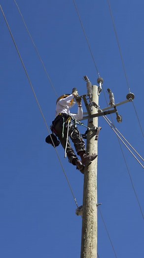 Building Line Crews: Essential Steps for Linemen