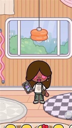 FREE ITEMS in TocaBoca Shop 😱✨ New Free Gifts in Toca Boca World 🛍️ #tocaboca #tocalifeworld #fypusa