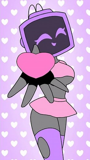 BloodPop Meme remake 💜💜📺