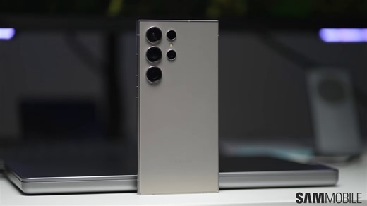 Qi2 wireless charging officially coming to Samsung phones this year