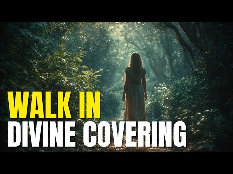 The Power of Spiritual Alignment | Living in Divine Covering and Protection | Powerful Sermon