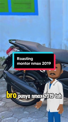 Roasting Yamaha NMAX 2019: Common Issues Explored