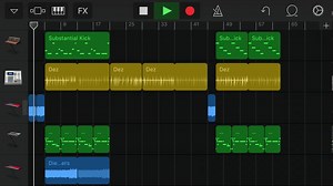 Garageband Ipad Tutorial Hip Hop