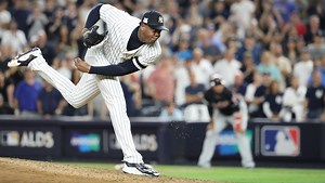 Five reasons why the Yankees forced ALDS Game 4