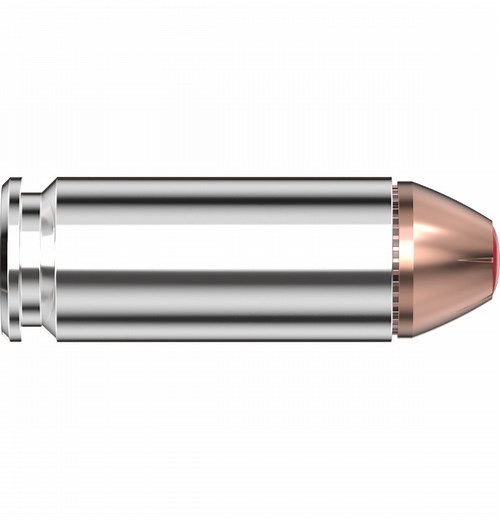 10mm Auto 175 gr FlexLock® Critical Duty® - Hornady Manufacturing, Inc
