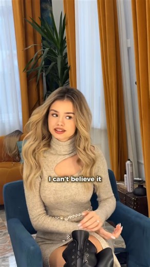 @andreealalaaa has tried multiple extension methods and the difference is undeniable. A 250g custom extension, adapted to damaged hair, blends flawlessly and stays completely invisible, even in a ponytail. Refined volume. Seamless finish. True confidence. ✨ | IExtensions