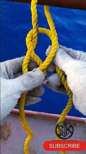 How to Tie the Perfect Figure of 8 Knot (Step-by-Step) #camping
