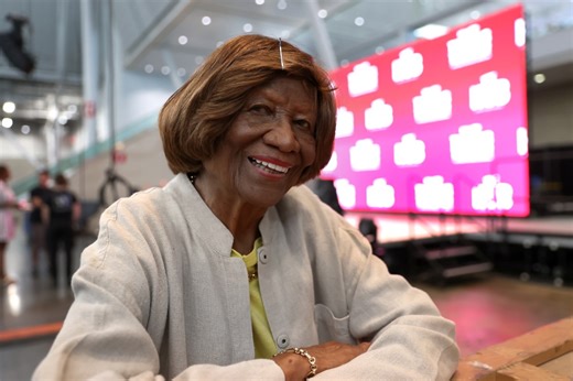 Civil Rights Leader Dr. Hazel Dukes Dies at 92