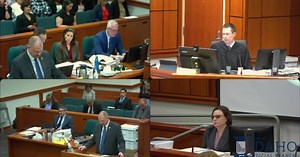 Idaho abortion trial continues as medical professionals take the stand