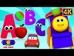 Phonics Song with Sounds A to Z | ABC Alphabet Song for Kids | Learn to Read