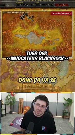 COMMENT OBTENIR LA [DIVINE STORM RUNE] #wow #sod #rune