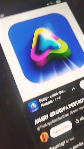 ANGRY GRANDPA DESTROYS PS4!