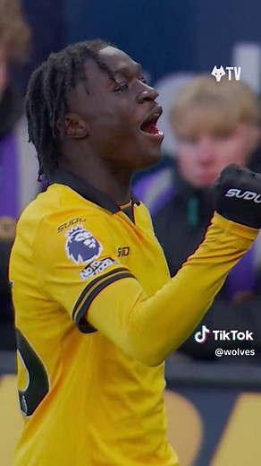 Mateus Mane Shines in First Molineux Start