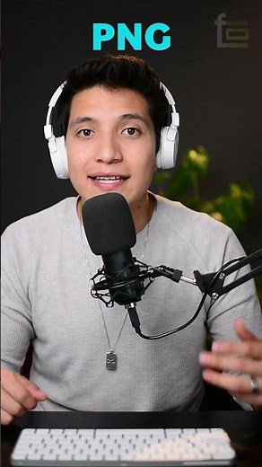 JPG vs PNG (Diferencias 📸) #fotografia