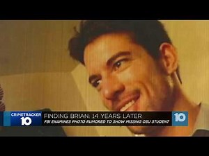 What happened to Brian Shaffer? Columbus police continue to work case 14 years after he disappeared