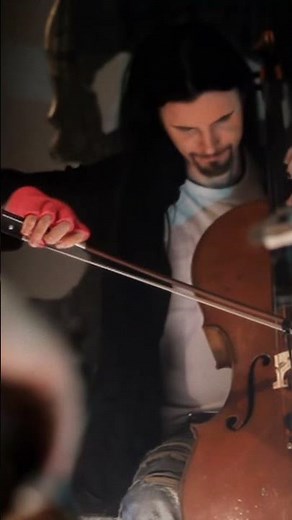 'Beautiful' live at Sibelius Academy (2010) ‪@apocalyptica‬