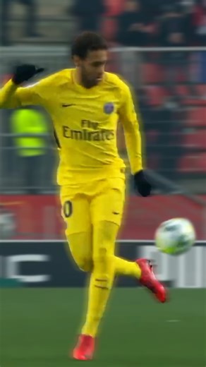 On This Day in 2017, PSG delivered a 4-1 masterclass 👑 | PSG - Paris Saint-Germain