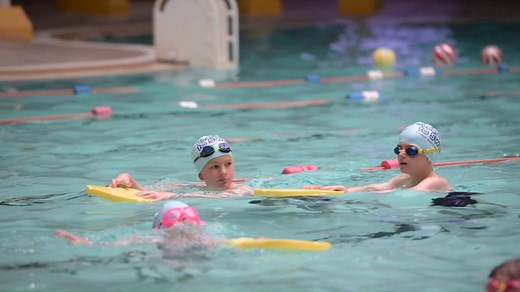 Have you been thinking of getting your child into our Learn to Swim programme? Now is the perfect time! We are taking registrations in all six of our pools in Eyemouth, Galashiels, Hawick, Kelso, Peebles and Selkirk. For more information - http://bit.ly/2XCC1tk | Live Borders
