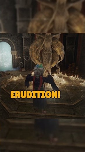 Elden Ring Blind - Solving the Converted Fringe Tower Puzzle
