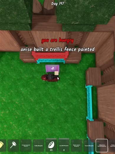 Build Your Dream Base in 99 Nights: A Forest Adventure