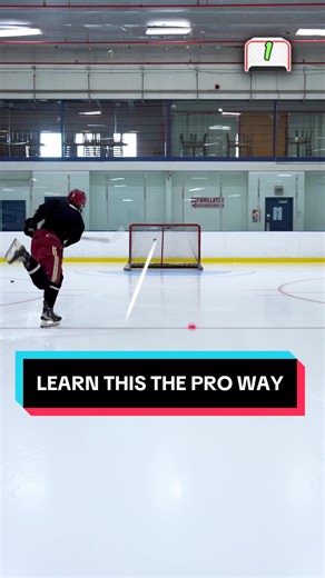 Crossbar Challenge❗️ How many tries would this take you? #swifthockey #hockeylife #hockeyculture #hockeycommunity #hockeytraining