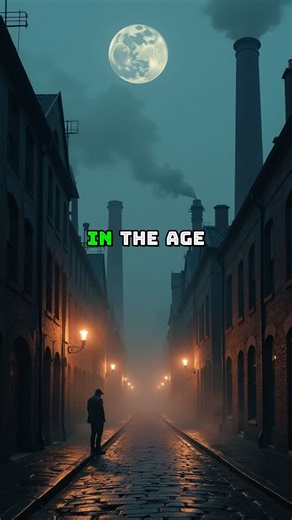 Follow for more Codex tales.Support the project: https://linktr.ee/LucianteinarTags: #CodexOfAges #Fantasy #CosmicHorror #MythicStories #Storytime #Shorts #LucianTEinar In this thought-provoking video, journey into a city that discovered an unusual energy source—apologies. Initially, harnessing guilt to fuel bright streetlights led to a drop in crime. However, as the demand for light increased, so did the need for guilt. City officials began creating laws to manufacture sinners, punishing even c