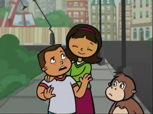 S0 E8 Two Brains in the Grocers