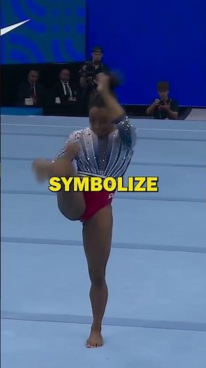 Simone Biles Reveals Mental Health Struggles