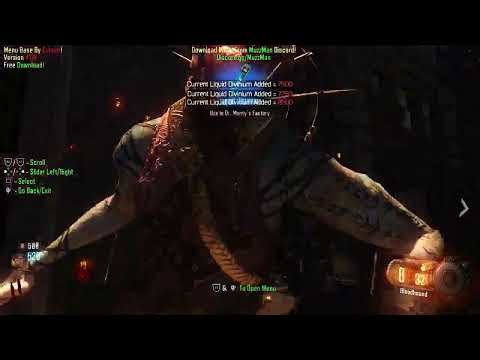 How To Mod Liquid Divinium On PlayStation 4 Black Ops 3 | Working February 2024