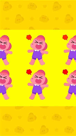 I’m Super Angry!😡 Feelings and Emotions Song #shorts