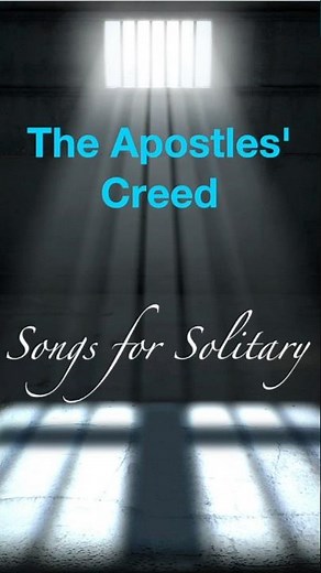 The Apostles' Creed Song