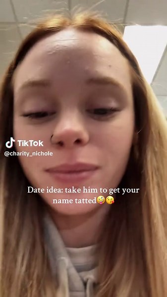 Got mine first though🤪@CALEN HADDORFF | date idea