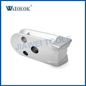 [Hot Item] Rotary Drilling Diaphragm Wall Cutter Teeth for Diaphragm Wall Equipment