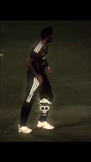 ye kya tha #cosplay #cricket #oc