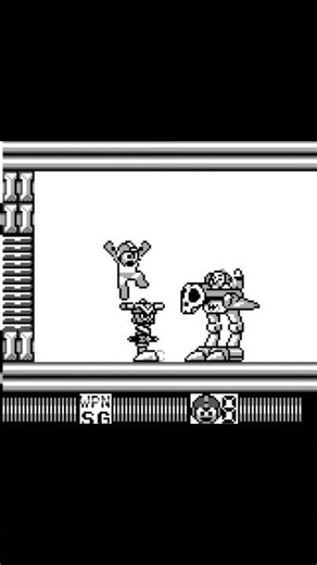 Mega Man 2 Boss Wily Machine 1 #longplay #megaman