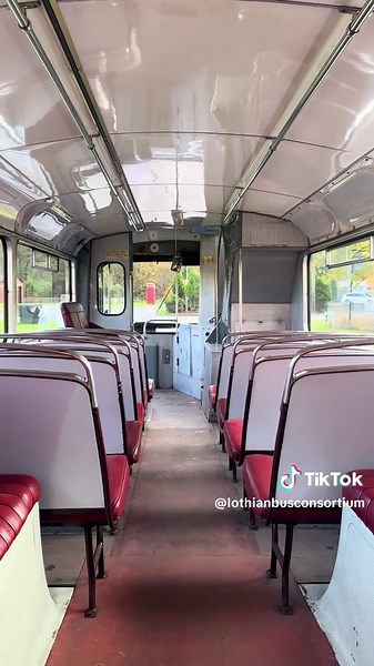 Leyland Atlantean PDR1/1 Site Run at Museum