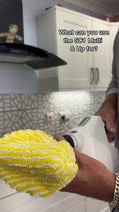 2.1K views | Ever wondered what else your steam cleaner can do?! 樂 We found so many fun ways it can steam away kitchen dirt! ✨ What else do YOU use yours for? Let us know in the comments! #Karcher #KarcherUK #Cleantok #cleaning #steamclean #steam #cleanwithsteam #kitchen #kitchenhacks #steamcleaner #fyp 﫧 | Kärcher | Facebook
