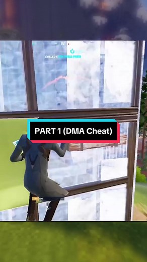 How the DMA cheat has been ruining Fortnite !!!! PART 1 #fyp #fortnite #fortnitetips #fortniteclips #fortnitemoments #fortnitebr #fortnitefunny #fortniteupdate #ninjashyper #ninja #sypherpk #mongraal #asianjeff #clix #fortniteclutch #fortnitetips