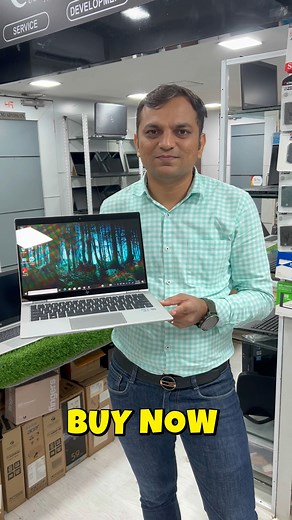 HP Elitebook 1030 G3 Core i7 8th Generation 16GB RAM 512GB SSD X360...