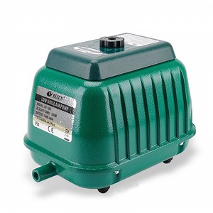 [Hot Item] 110V/220V Air Compressor Pump Air Pump for Fish Pond, Aquaculture, Water Treatment